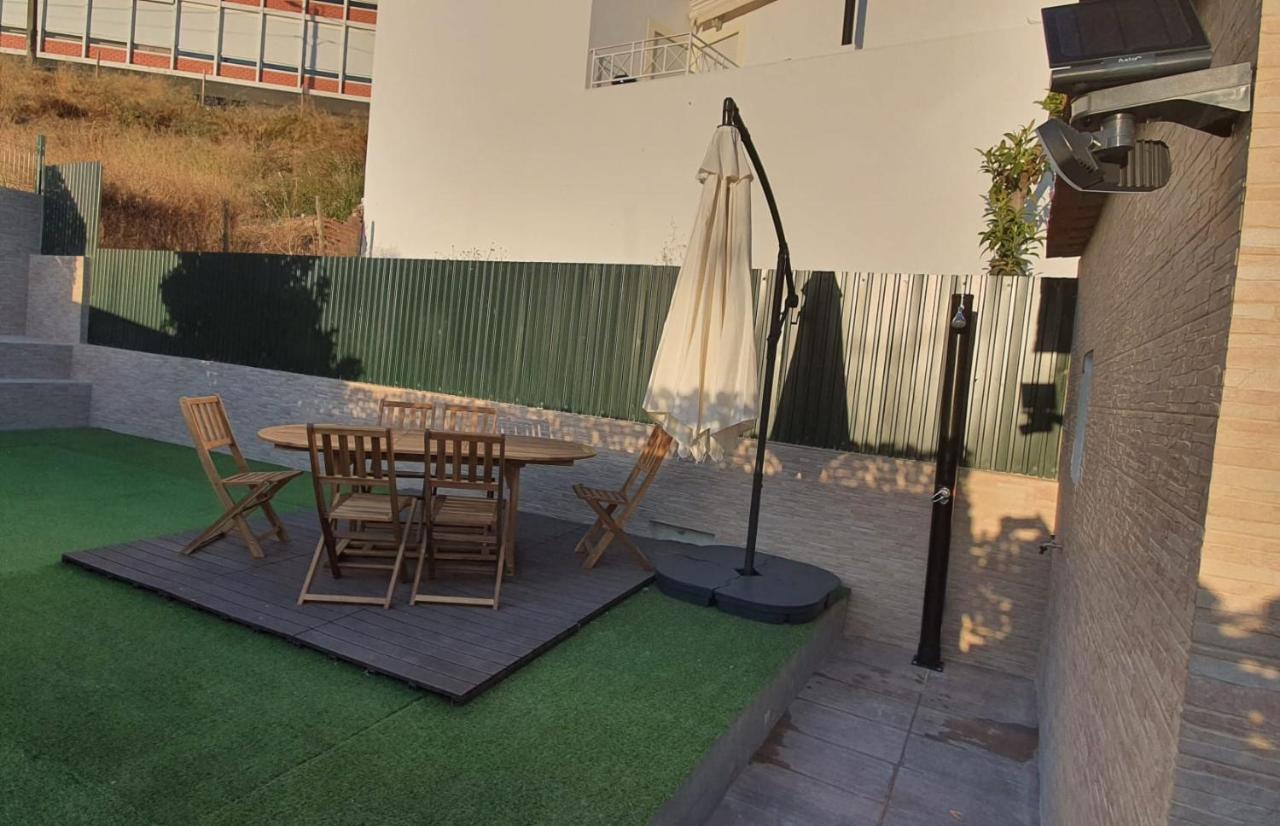 Vila Azul Sesimbra Exterior foto