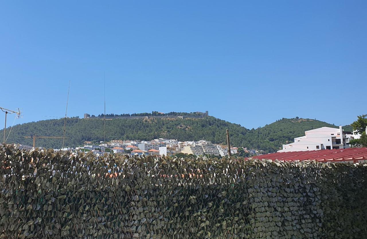 Vila Azul Sesimbra Exterior foto
